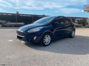 Ford Fiesta '19