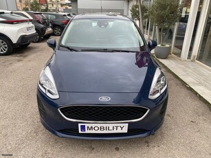 Ford Fiesta '20 1,0cc 95hp ECOBOOST 