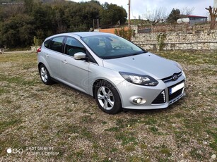 Ford Focus '12