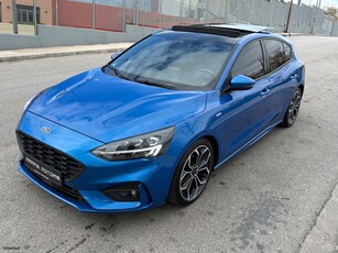 Ford Focus '19 St Line X. Panorama - Automatic