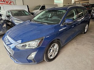 Ford Focus '20 Ecoblue Business - 120hp