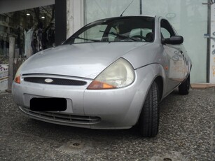 Ford Ka '01 //1300cc//3ΠΟΡΤΟ//ΥΔΡΑΥΛΙΚΟ ΤΙΜΟΝΙ//A/C//ΑΝΤΑΛΛΑΓΕΣ ΔΕΚΤΕΣ//ΕΤΟΙΜΟΠΑΡΑΔΟΤΟ