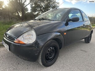 Ford Ka '08