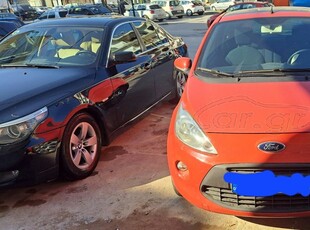 Ford Ka '16 Ford Ka 2016 ΠΛΗΡΩΜΕΝΑ ΤΕΛΗ 2025!!!1.2 START/STOP