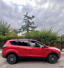 Ford Kuga '17 Kuga