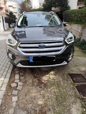 Ford Kuga '19 ΣΕ ΕΓΓΥΗΣΗ 1.5 ECOBOOST START/STOP BUSINESS EDITION 2X4