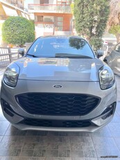 Ford Puma '20 1.0 MHEV ECOBOOST ST LINE X NAVI Β&0 ΗΧΟΣ