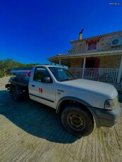 Ford Ranger '06 RANGER 4X4 CLIMA