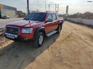 Ford Ranger '08 WILDTRAK