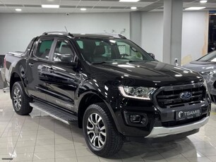 FORD RANGER WILDTRACK!BI