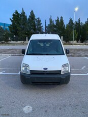 Ford Transit Connect '06 Βενζίνη αέριο LPG