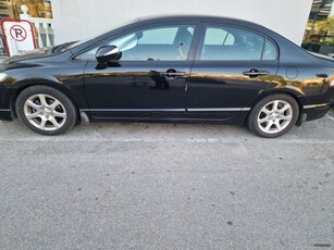 Honda Civic '09