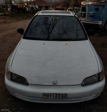 Honda Civic '92