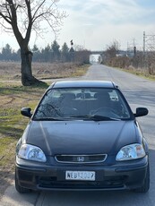 Honda Civic '98