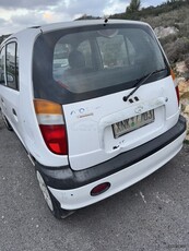 Hyundai Atos '02 prime