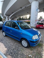 Hyundai Atos '07 PRIME 1100CCC A/C-Yδρ.τιμονι