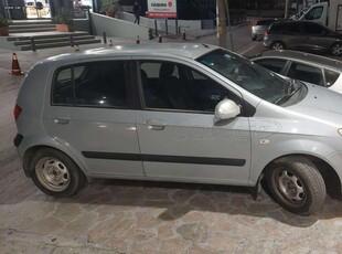 Hyundai Getz '08