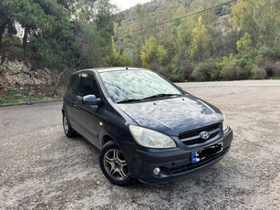 Hyundai Getz '09