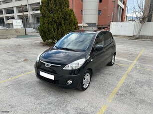 Hyundai i 10 '09 1ο Χέρι