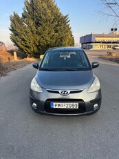 Hyundai i 10 '09 1.1