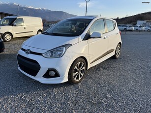 Hyundai i 10 '15 1.2 SPECIAL EDITION