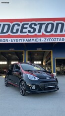 Hyundai i 10 '15 sport