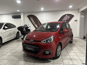 Hyundai i 10 '15 yes plus