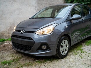 Hyundai i 10 '16 1.0 BLUE TREND FULL EXTRA