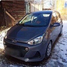 Hyundai i 10 '17