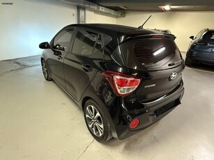 Hyundai i 10 '18 1.0