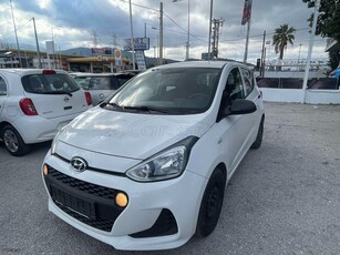 Hyundai i 10 '18