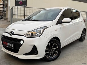 Hyundai i 10 '18 PREMIUM PACK - EURO 6!!!