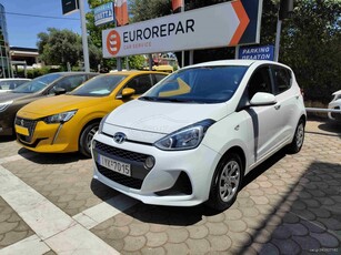 Hyundai i 10 '19 !ΔΩΡΟ ΜΕΤΑΒΙΒΑΣΗ! 1.0 Active AUTO 5D