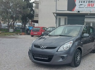 Hyundai i 20 '12 1.2 5 STAR EDITION ΑΡΙΣΤΗ ΚΑΤΑΣΤΑΣΗ!!!!!