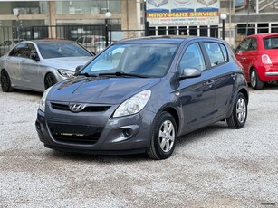 Hyundai i 20 '12 1.2