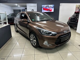 Hyundai i 20 '15 DIESEL | CAMERA | NAVI | LED | EURO6