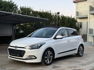 Hyundai i 20 '15 Panorama