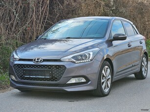 Hyundai i 20 '16 1.1 DIESEL 6TAXYTO YES