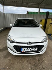 Hyundai i 20 '16