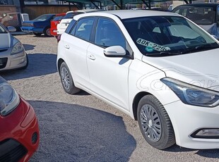 Hyundai i 20 '16 ACTIVE euro6 DIESEL