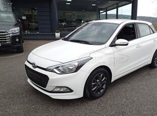 Hyundai i 20 '17 1.1 CRDi black line