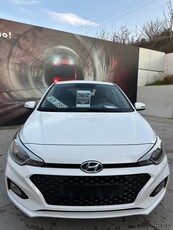 Hyundai i 20 '18 1.2 BLUE CLASSIC FACELIFT