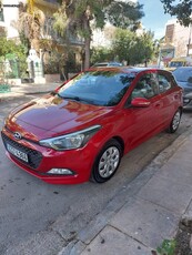 Hyundai i 20 '18