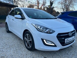 Hyundai i 30 '15 FULL EXTRA Euro 6