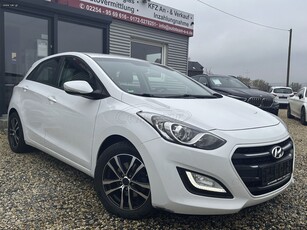 Hyundai i 30 '16 1.6 CRDI BLUE TREND