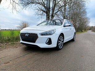 Hyundai i 30 '17 FULL EXTRA