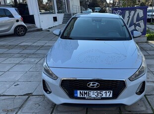 Hyundai i 30 '18