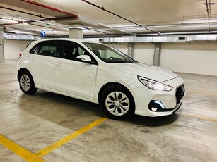 Hyundai i 30 '19 1.4 CLASSIC