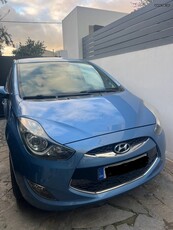 Hyundai ix20 '11 CRDi comfort diesel