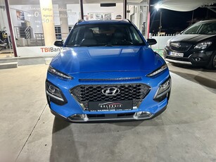 Hyundai Kona '18 !!!1.0TGDI!FULL EXTRA!!!